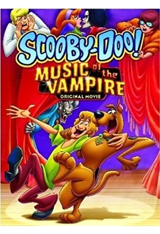 Scooby Doo Zombie Island 123movies