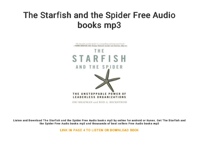 Free Audio Books Mp3